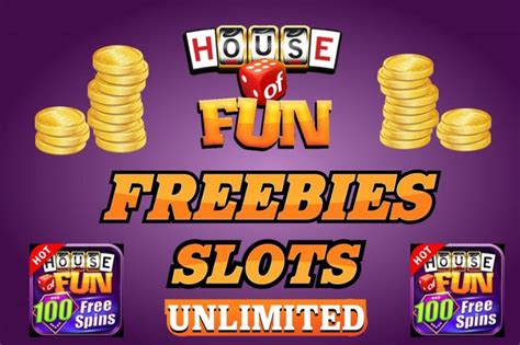 house of fun free coins bonus collector